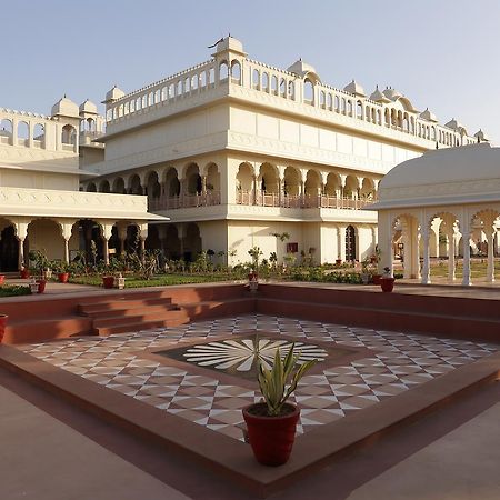 Laxmi Palace Dausa Exterior photo